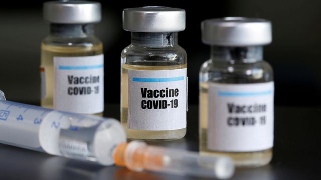 RD donará 505 mil dosis de vacunas a otros países