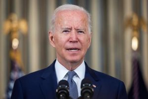 Joe Biden visitará Nueva York y Nueva Jersey