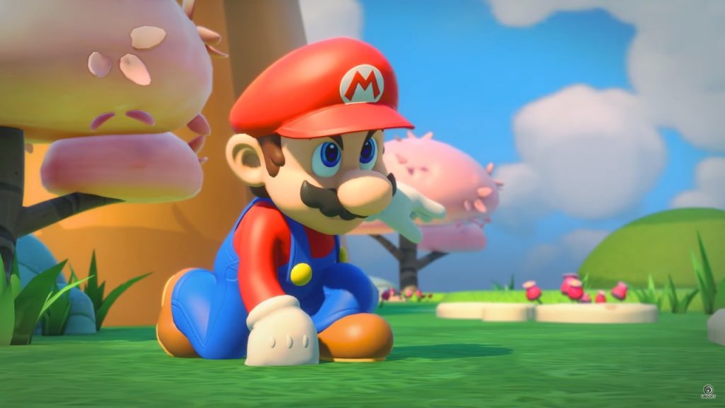 "Super Mario Bros" estrenará una película animada en 2022