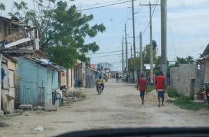 Matan a balazos a un hombre en Mata Mosquitos de Bávaro