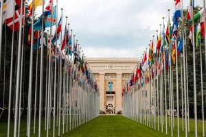 Pandemia y democracia centran discursos de líderes latinos en la ONU