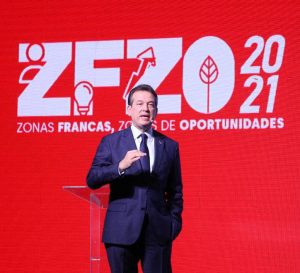 RD será sede de la XXIV Conferencia de Zonas Francas en 2022