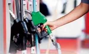 Precios de los combustibles se mantienen congelados