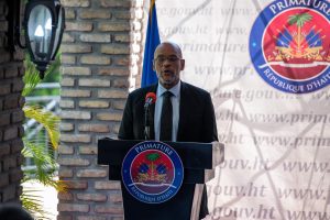 El primer ministro haitiano revoca el Consejo Electoral Provisional