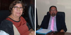 Diputados Nicaragua oficializan candidaturas a presidencia y secretaría del PARLACEN