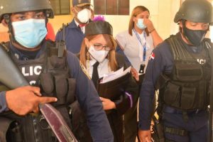 Nuevos operativos en caso Falcón; buscan recusar jueza