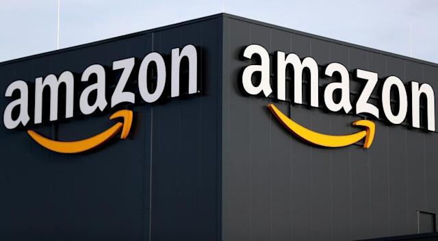 Amazon contempla contratar 55.000 nuevos empleados