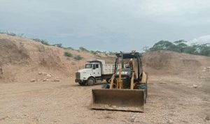 Autoridades asfaltarán calles de Las Clavellinas en Bahoruco