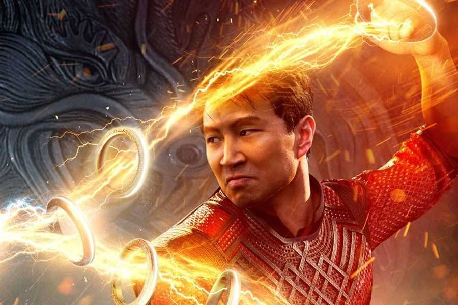 Marvel abraza la cultura asiática en "Shang-Chi"
