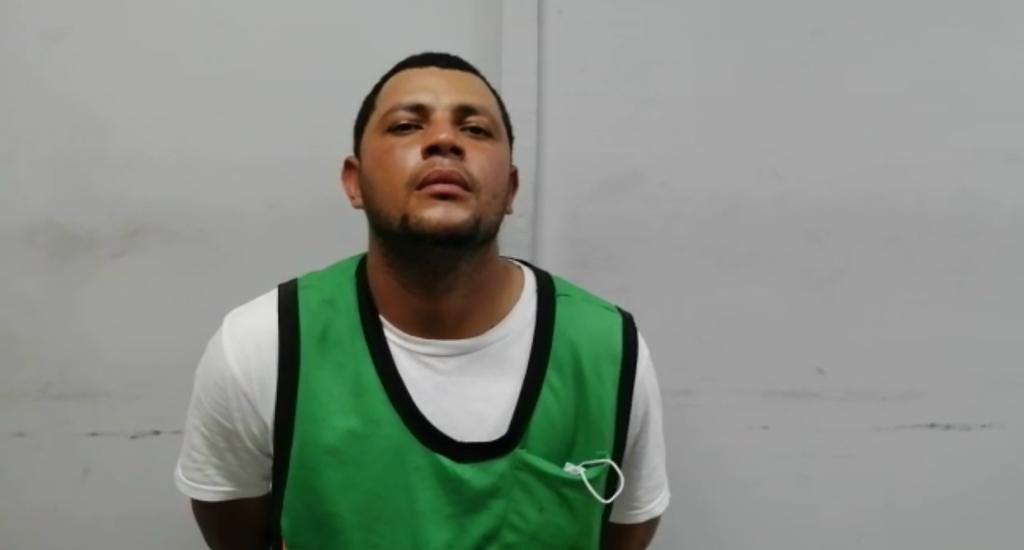 Se entrega hombre acusado de matar a otro por motivos pasionales
