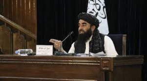 La ONU critica la ausencia de mujeres en el Gobierno interino afgano