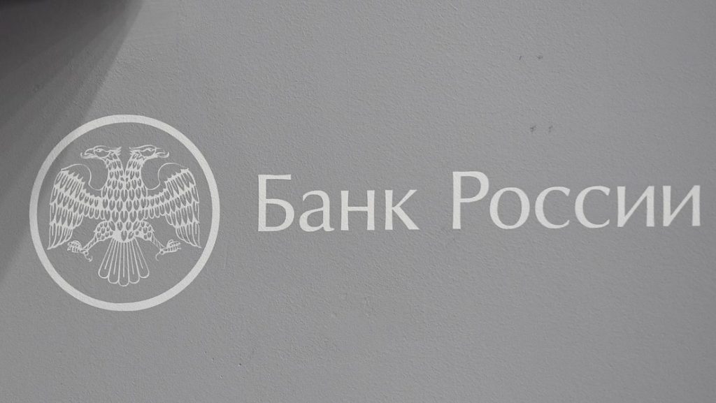 El Banco Central de Rusia augura una crisis financiera mundial en 2023