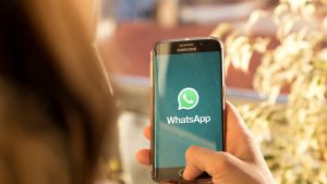 WhatsApp dejará de funcionar en estos dispositivos