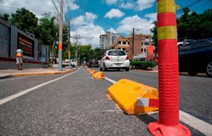 Ciudadanos en el Gran Santo Domingo podrán escoger próximas ciclovías