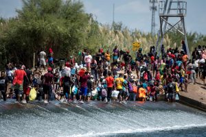 Estados Unidos deporta a 560 haitianos en los dos últimos días