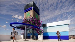 Opret anuncia plan de recuperación de escaleras y ascensores del Metro
