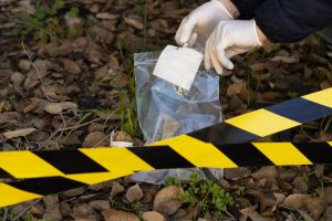 Hallan calcinadas a dos personas en La Vega