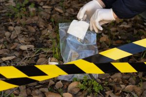 Hallan calcinadas a dos personas en La Vega