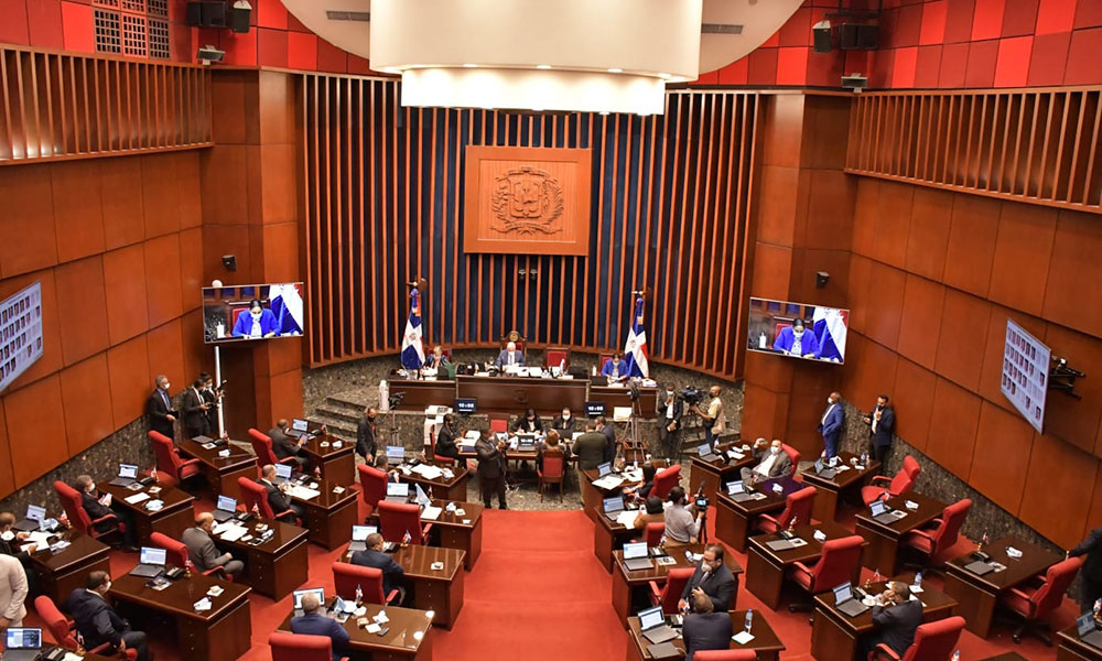 Senado aprueba proyecto de ley sobre vacunas - Periódico elCaribe
