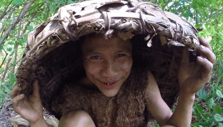 El vietnamita que vivió más de 40 años en la jungla muere de cáncer 