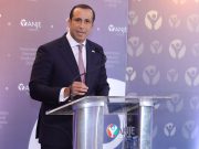 Luis Manuel Pellerano asume como presidente de ANJE 2021-2022