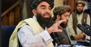 La llegada de los talibanes provoca el cierre del 70 % de medios afganos