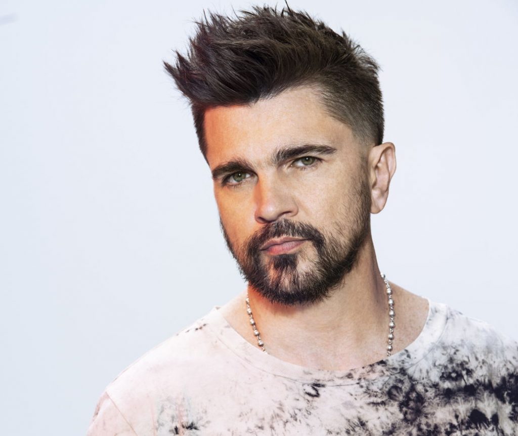 Juanes: "Los Latin Grammy tienen que dar espacio a otro tipo de música"