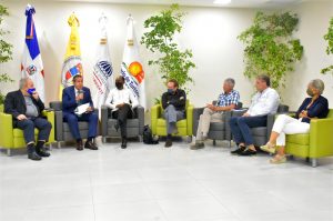 Mitur y Medio Ambiente impulsan desarrollo del ecoturismo