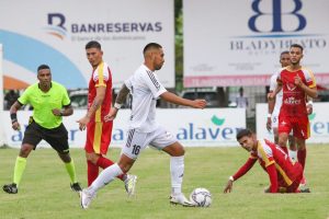 Vega Real, Cibao, Pantoja y Jarabacoa jugarán semifinales
