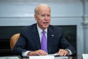 La reforma electoral de Biden