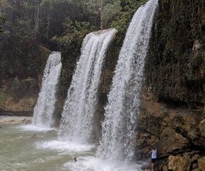 Alcalde pide Bayaguana sea declarado municipio ecoturístico