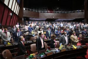 Es aprobado por Diputados otro préstamo por 115 millones de dólares