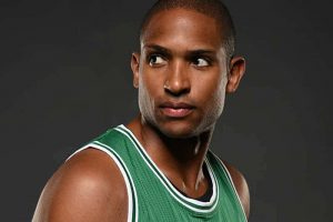 Boston Celtics: Al Horford, positivo a COVID-19