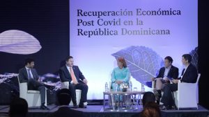 McKinsey & Company analiza recuperación económica post Covid-19 en RD