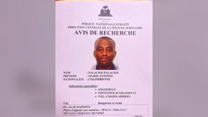 Arrestan en Jamaica único colombiano fugado por magnicidio en Haití