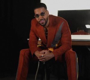 Romeo Santos