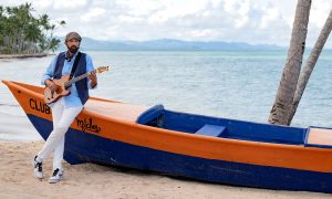 Juan Luis Guerra anuncia conciertos en Punta Cana