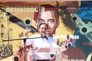 Abel Martínez: serán más haitianos que dominicanos en nuestro territorio