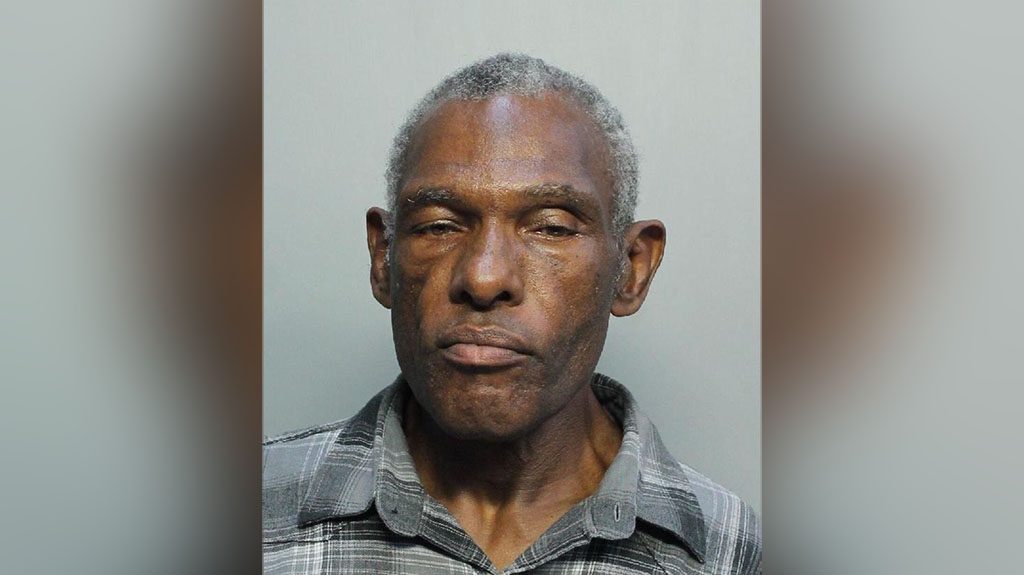 Declarado culpable un hombre por paliza a latino de 74 años en Miami