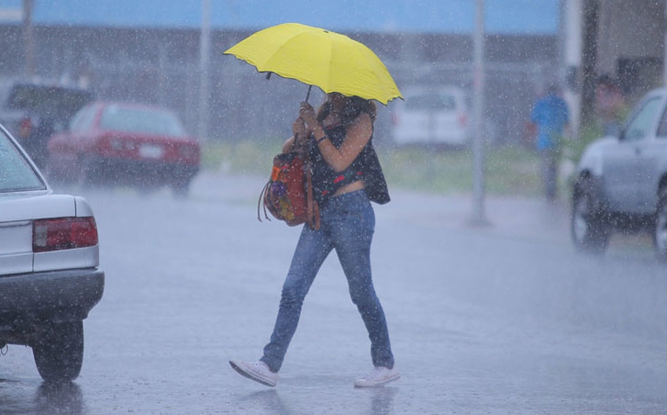 Onda tropical y una vaguada provocan lluvias – Periódico El Caribe