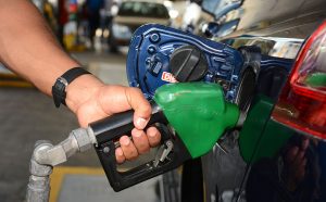 Precios de los combustibles se mantendrán sin variación esta semana