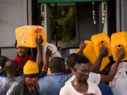 Puerto Príncipe, patrimonio del peatón debido a la carestía de combustible