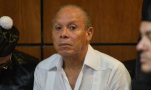 Rondón es culpable de sobornos y lavado de activos en caso Odebrecht