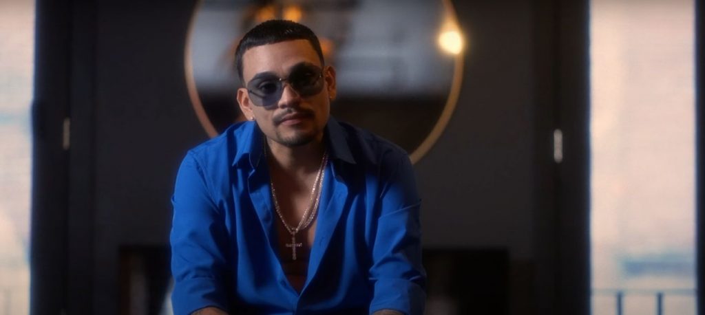 Josimar y su Yambú debuta en el top 20 de la Billboard con "No me canso"