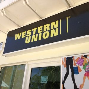 Asaltan sucursa de agencia Western Union en Hato Mayor