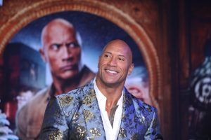 Dwayne Johnson se reunirá con director de 