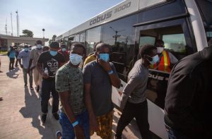 Haití encara una nueva ola migratoria por la crisis