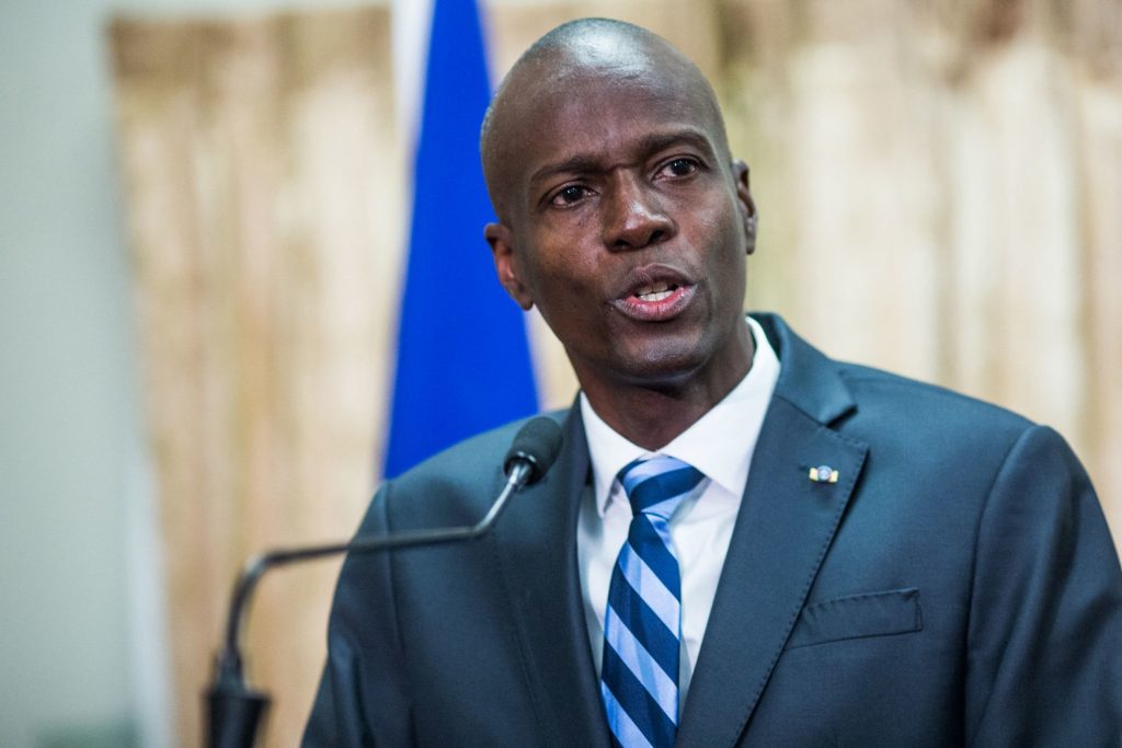 Haití espera que Jamaica extradite al principal sospechoso del magnicidio