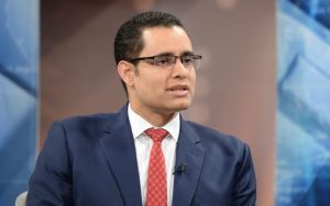 Personalidades de la política y la sociedad dominicana han reaccionado sobre el deceso del dirigente político, Reinaldo Pared Pérez