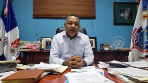 Alcalde de Boca Chica llama a promover y vacunar visitantes de Playa